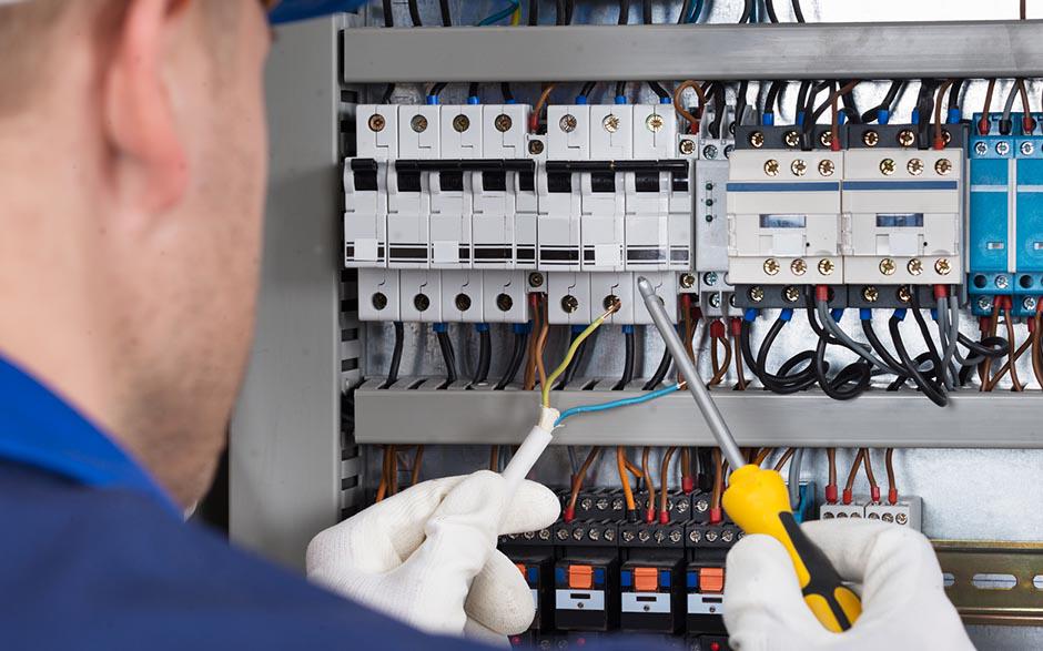 dépannage électricien Le Plessis-Bouchard