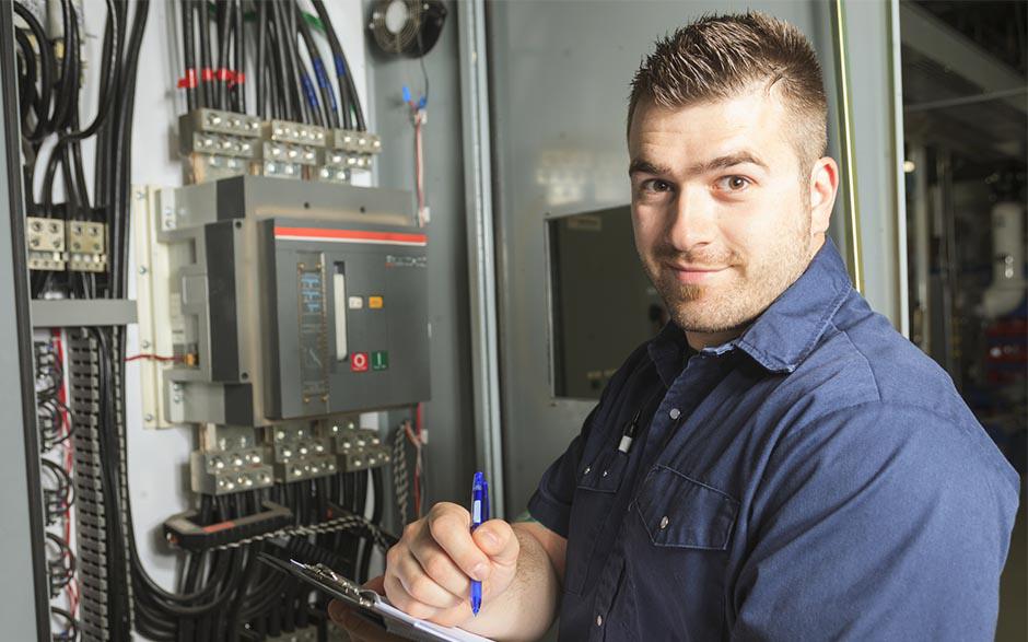 dépannage électricien Le Plessis-Bouchard