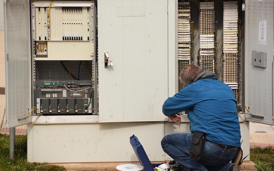 électricien artisan Brétigny-sur-Orge