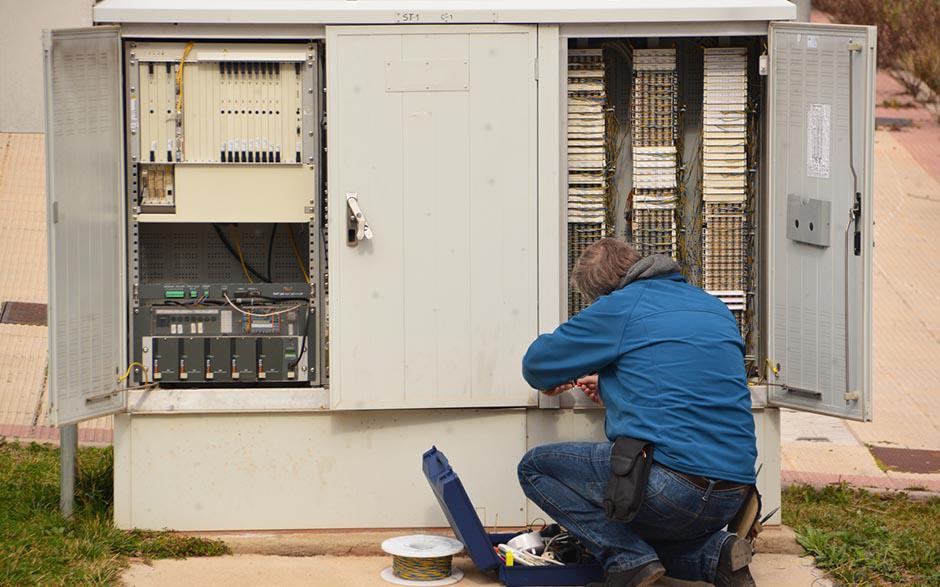 électricité générale Sevran