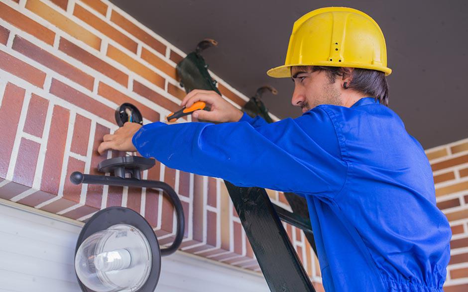 urgence électricité Le Plessis-Bouchard