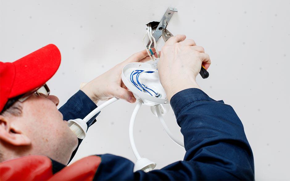 électricité générale Sevran