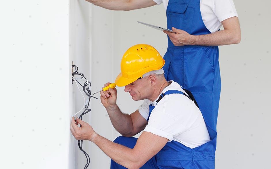  urgence électricité Le Plessis-Bouchard