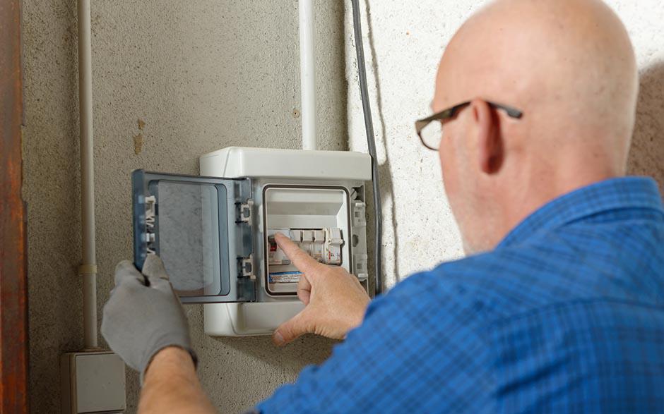  urgence électricité Le Plessis-Bouchard